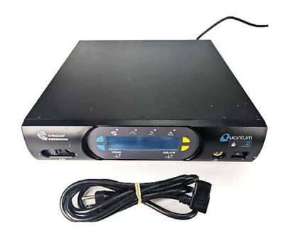 ArthroCare Quantum RF 12000 System with Hand Piece
